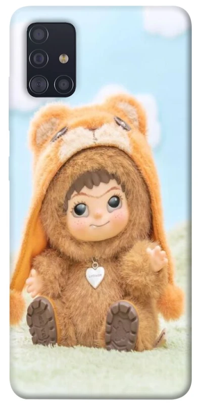 Чохол на Samsung Galaxy A51 Wakuku ver.2 фото 1 з 1