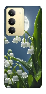Чохол на Realme 14x Flowers v25 фото 1 з 1