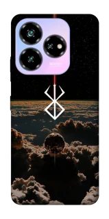 Чохол на ZTE Nubia V60 Desing Berserk Universe фото 1 з 1