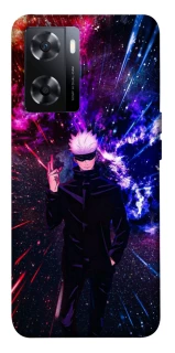 Чохол на OnePlus Nord N20 SE Satoru Gojo v2 фото 1 з 1