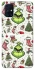 Чохол на Samsung Galaxy M31s Grinch mood ver.3 фото 1 з 1