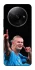 Чохол на Xiaomi Redmi A3 Erling Haaland фото 1 з 1