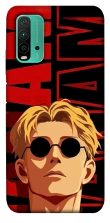 Чохол на Xiaomi Redmi Note 9 4G / Redmi 9 Power Nanami v2 фото 1 з 1