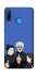 Чохол на Huawei P30 lite jujutsu kaisen v3 фото 1 з 1