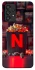 Чохол на Samsung Galaxy A33 5G Netflix and popcorn фото 1 з 1