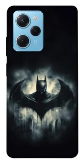 Чехол на Xiaomi Poco X5 Pro 5G Batman icon фото 1 из 1