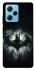 Чехол на Xiaomi Poco X5 Pro 5G Batman icon фото 1 из 1
