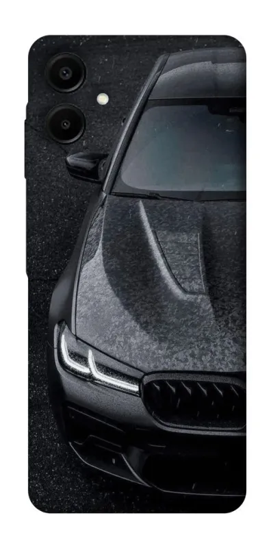 Чехол на Samsung Galaxy A07 BMW v47 фото 1 из 1