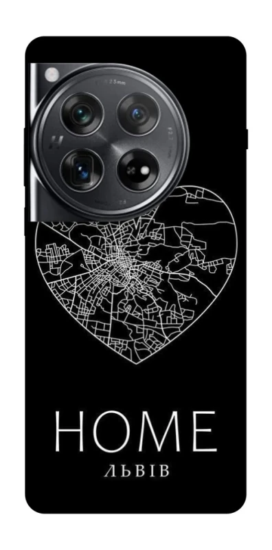 Чохол на OnePlus 12 Львів Home фото 1 з 1