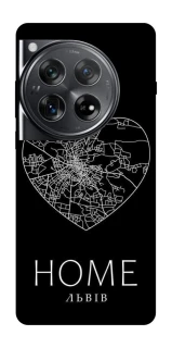Чохол на OnePlus 12 Львів Home фото 1 з 1