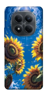 Чохол на Xiaomi Redmi Note 15 Pro 4G Sunflowers фото 1 з 1