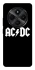 Чохол на Xiaomi Redmi A4 AC/DC logo фото 1 Чохол на Xiaomi Redmi A4 AC/DC logo фото 1 з 1