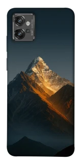 Чохол на Motorola Moto G32 Mountain v8 фото 1 з 1