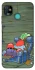 Чехол на TECNO POP 5 Mr.Krabs фото 1 из 1