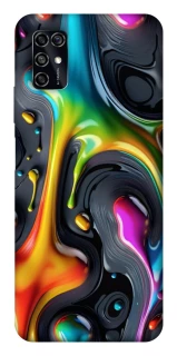 Чохол на ZTE Blade V2020 Smart dye фото 1 з 1