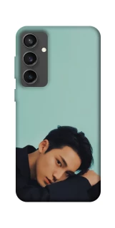 Чехол на Samsung Galaxy S24 FE Mingyu - Seventeen фото 1 из 1