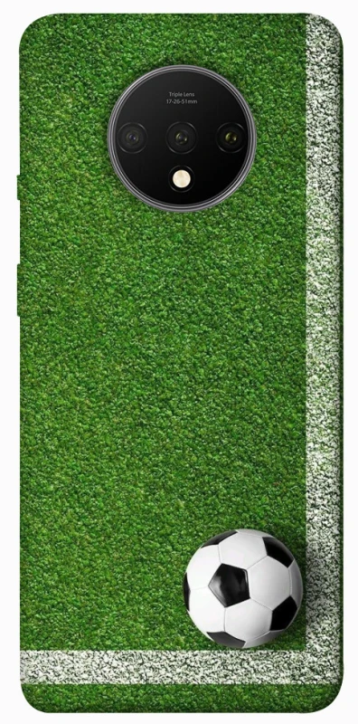 Чехол на OnePlus 7T Football aesthetic ver.5 фото 1 из 1