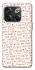 Чехол на OnePlus 10T Love aesthetic ver.4 фото 1 из 1