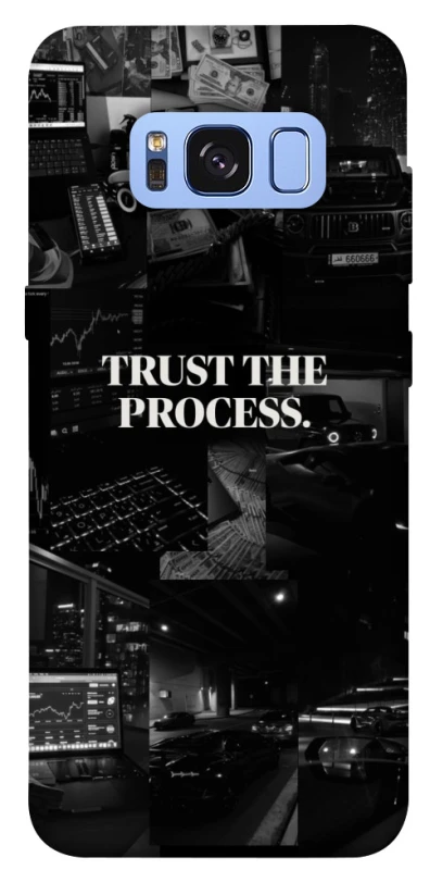 Чохол на Samsung G950 Galaxy S8 Process фото 1 з 1