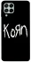 Чохол на Samsung Galaxy M53 5G Korn logo фото 1 з 1