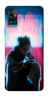 Чохол на ZTE Blade A71 Choso v2 фото 1 з 1