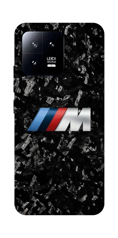 Чохол на Xiaomi 13 M-series carbon фото 1 з 1