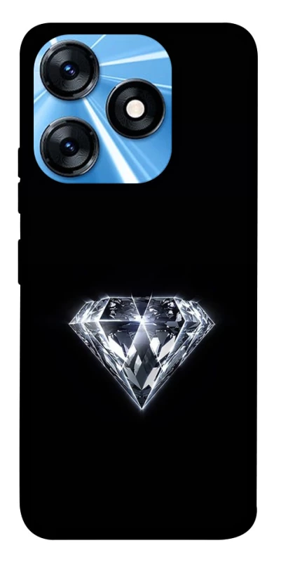 Чохол на TECNO Spark 10 Бриллиант фото 1 з 1