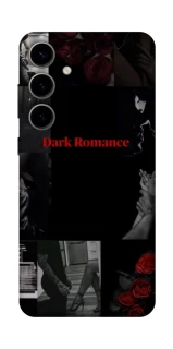 Чехол на Samsung Galaxy S25 FE Dark Romance фото 1 из 1