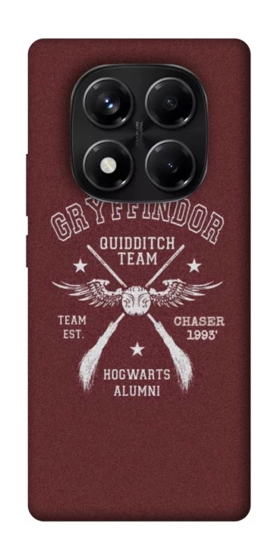 Чохол на Xiaomi Redmi Note 14 Pro 5G Harry Potter v6 фото 1 з 1