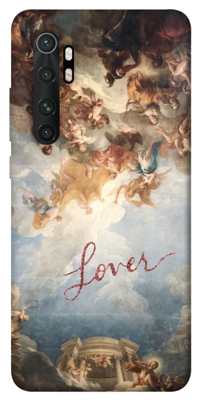 Чохол на Xiaomi Mi Note 10 Lite Lover фото 1 з 1