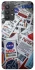Чехол на Samsung Galaxy A32 (A325F) 4G NASA ver.4 фото 1 из 1