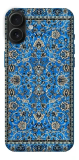 Чехол на Apple iPhone 16 Plus Ковёр v52 фото 1 из 1