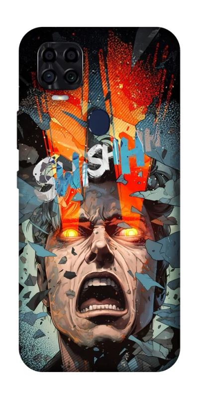 Чехол на ZTE Blade v2020 Swishh фото 1 из 1