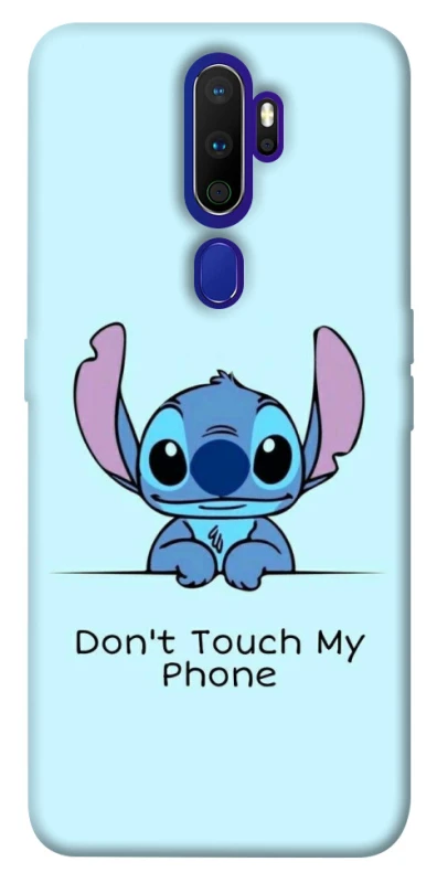 Чохол на Oppo A5 (2020) / Oppo A9 (2020) Stitch ver.5 фото 1 з 1