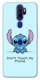 Чехол на Oppo A5 (2020) / Oppo A9 (2020) Stitch ver.5 фото 1 из 1