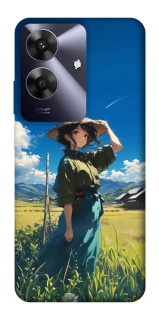 Чохол на Realme Note 60 Field фото 1 з 1