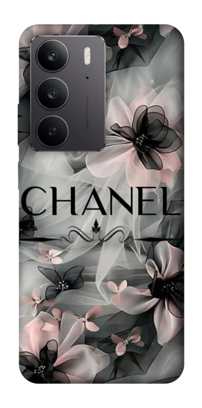 Чохол на Realme C75 Chanel фото 1 з 1