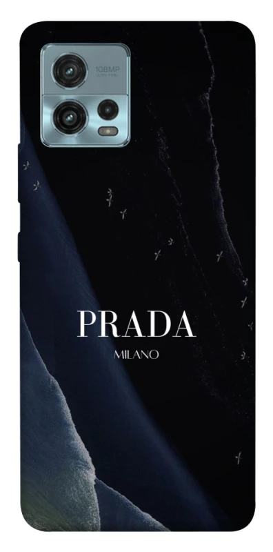 Чехол на Motorola Moto G72 Prada ver.2 фото 1 из 1