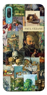 Чехол на Huawei Y6 Pro (2019) Paul Cézanne фото 1 из 1