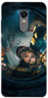 Чохол на Xiaomi Redmi 5 Plus / Redmi Note 5 (Single Camera) Project Hail Mary ver.7 фото 1 з 1