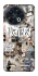 Чохол на TECNO Spark 30 Pro (KL7) Fashion collage ver.12 фото 1 з 1