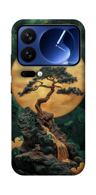 Чохол на Xiaomi Poco F7 Ultra banzai фото 1 з 1