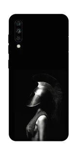 Чохол на ZTE Blade A7s (2019) Goddess of war ver.7 фото 1 з 1