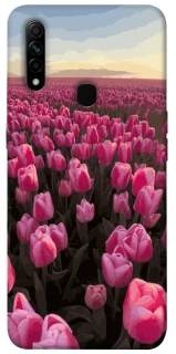 Чохол на Oppo A31 Spring Awakening фото 1 з 1