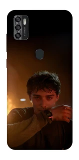 Чохол на ZTE Blade A7s (2020) Stranger Things ver.36 фото 1 з 1