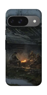 Чохол на Google Pixel 10 Сталкер v15 фото 1 з 1