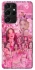 Чехол на Samsung Galaxy S21 Ultra (G)I-DLE v2 фото 1 из 1