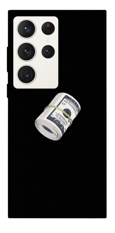 Чохол на Samsung Galaxy S23 Ultra Money motivation фото 1 з 1