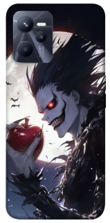 Чохол на Realme C35 Ryuk фото 1 з 1