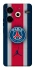 Чохол на TECNO Pova 6 Neo (LI6) FC PSG v3 фото 1 з 1